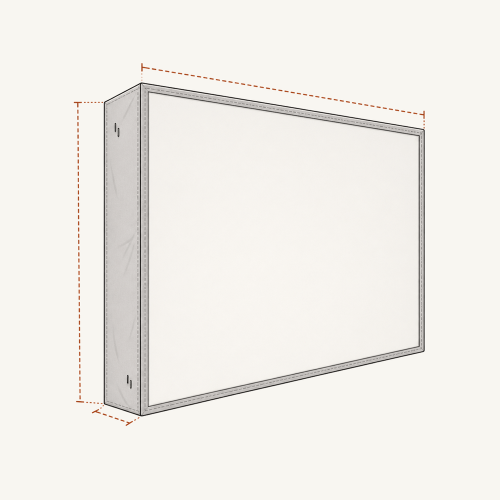 46-49 Inch TV Covers - Product Image 1